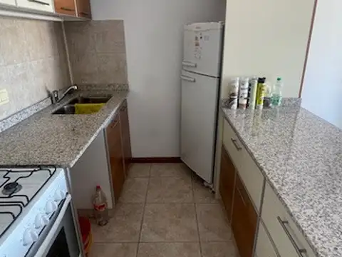 Departamento en Alquiler al Sur
