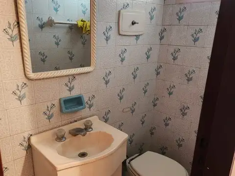 Ph como una casa 4 amb c/ cochera y jardin