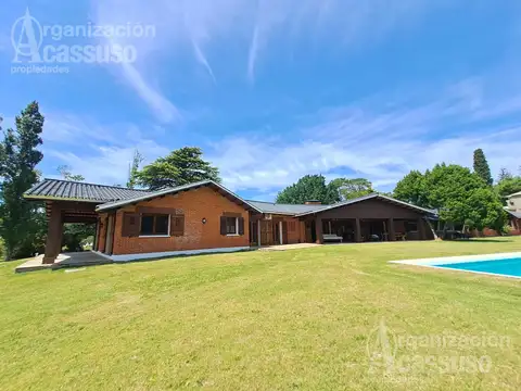 Casa en Venta en Punta del Este, USD 2.200.000