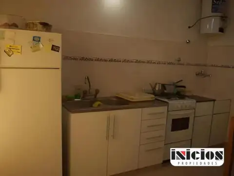 Casa equipada lista para habitar