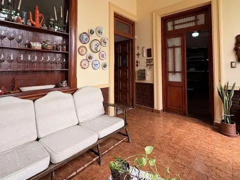 Casa en Venta de 5 dormitorios