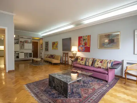 Departamento en Venta de 3 dormitorios