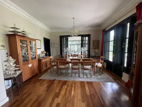 Casa en Venta 14 años