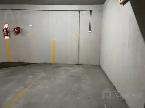Cocheras en Venta, a 200 mts de la Estación - Ituzaingó Centro