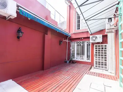 Casa en Venta en San Telmo, USD 275.000