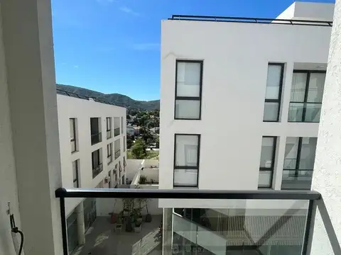 Departamento en Venta en Villa Carlos Paz, USD 87.500