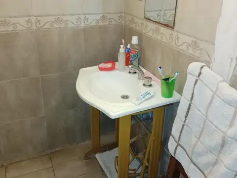 Depto Tipo Casa en Venta en Balvanera, USD 73.000