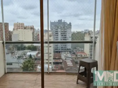 Departamento en Venta en Caballito, USD 168.000