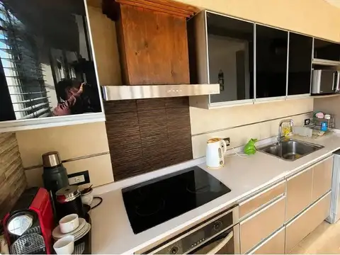 Departamento en Venta 18 años