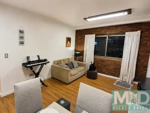 Departamento en Venta de 2 dormitorios