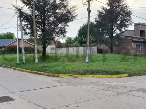 Terreno en Venta en San Jerónimo Sud, USD 35.000