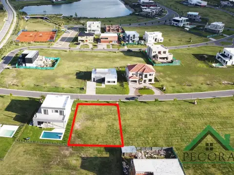 Terreno en Venta en Puertos - Riberas, USD 115.000