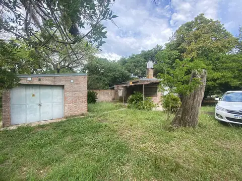 Venta Casa Quinta Santa Fe - Arroyo Leyes, KM 15.