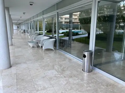 Departamento en Venta con 2 cocheras