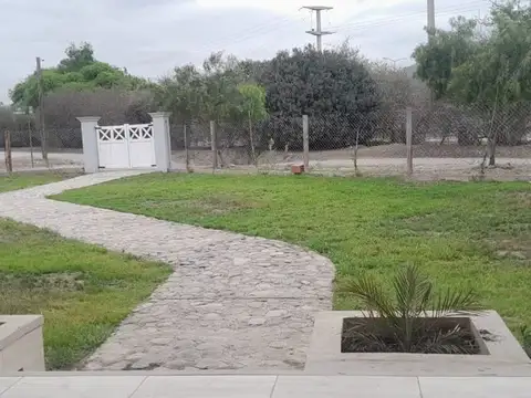 Casa en Venta en La Fidelina De San Lorenzo, USD 270.000