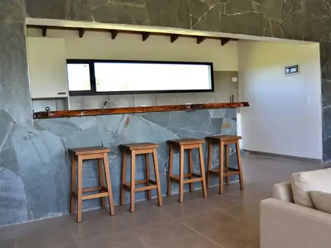 CASA A ESTRENAR EN VENTA VILLA YACANTO 2 DOR 3388m