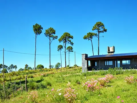 Casa en Venta en Yacanto Calamuchita, USD 109.990