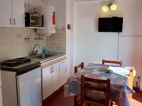 Departamento en Venta en San Bernardo del Tuyu, USD 35.900
