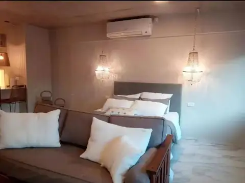 Departamento en Alquiler Temporal de Monoambiente