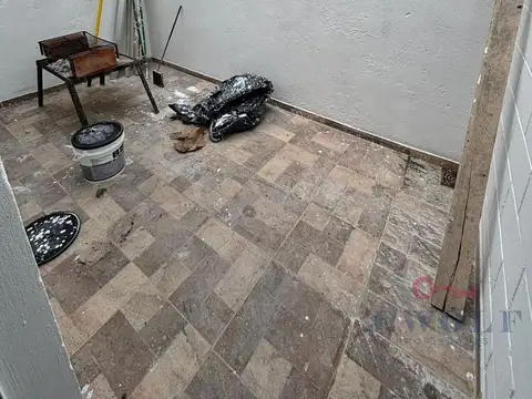 Departamento en General San Martin