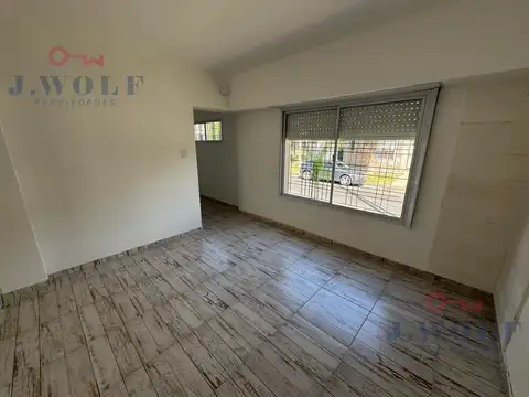 Departamento en Alquiler de 2 dormitorios