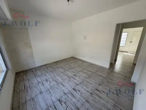 Departamento en Alquiler de 3 ambientes