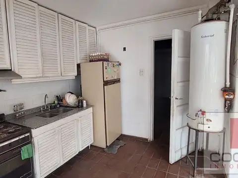HERMOSA CASA EN HONORIO BARRAQUERO A METROS DE AV. SAN MARTIN