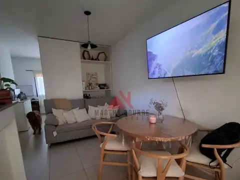 Departamento en Venta en Manzanares Chico, USD 65.000