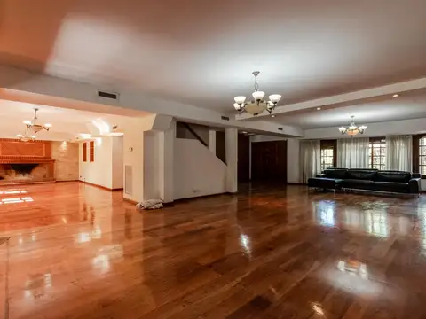 Casa en Alquiler 15 años