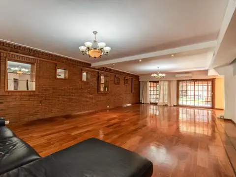 Casa en Alquiler en Vicente Lopez, USD 5.500