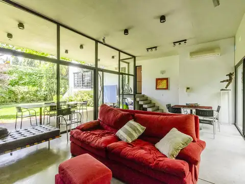 Casa - Belgrano R