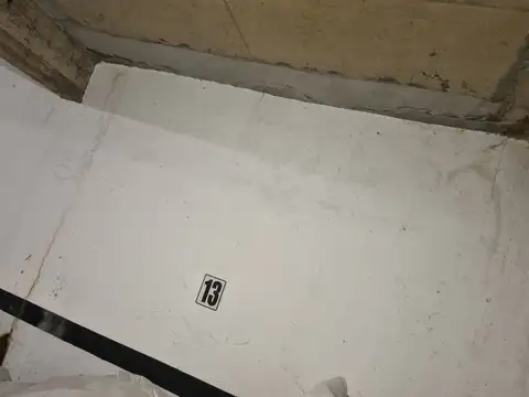 VENTA COCHERA EN EDIFICIO EN CENTRO SAN FERNANDO