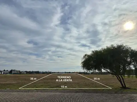 Terreno en Venta en Cordoba, USD 63.000
