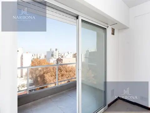 Departamento en Venta en Nuestra Señora De Lourdes, USD 104.000