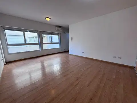 Departamento en Alquiler en Barrio Norte, $ 550.000