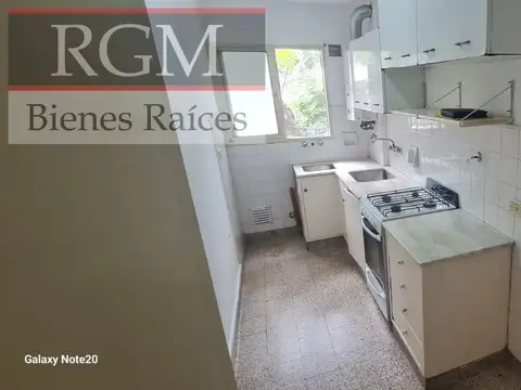 Departamento en Venta en Centro, USD 58.000