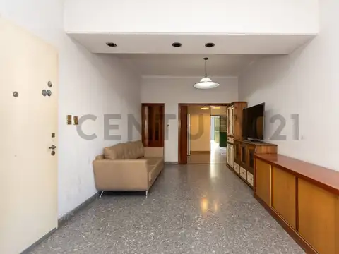 Libertad 4600