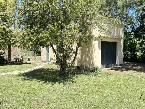 Terreno en Venta 30  mts Fondo