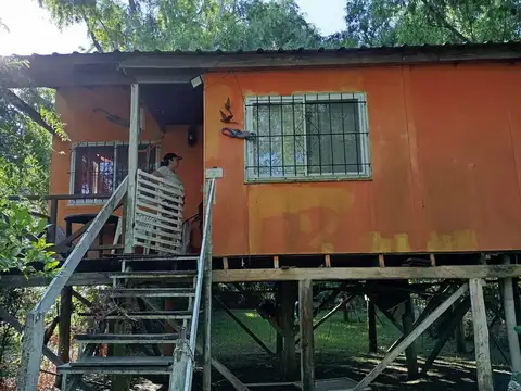 Casa en Venta 30 años