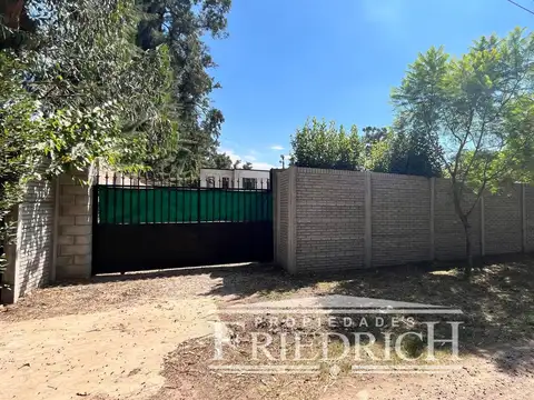 Gervasio De Posadas 3000