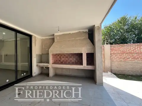 Casa en Venta A Estrenar