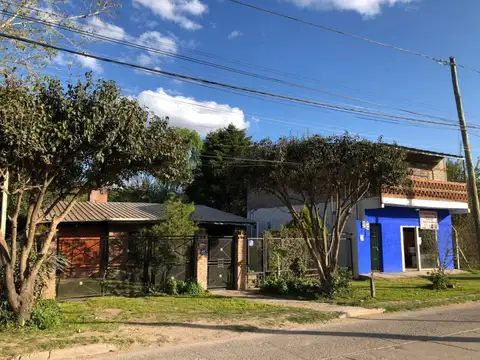 Arturo Jauretche 2200, Piso 0