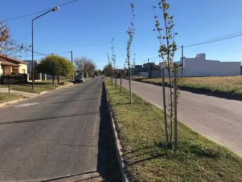 Terreno en Venta en Trenque Lauquen, USD 40.000