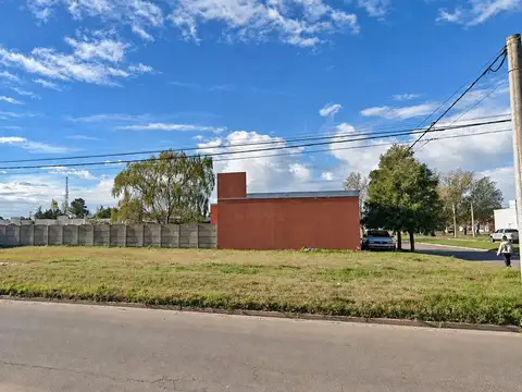 Terreno en Venta en Trenque Lauquen, USD 40.000
