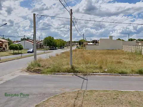 Terreno en Venta 12  mts Frente