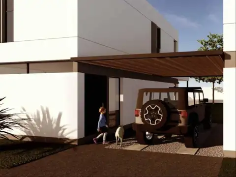 505 Bis e/ 139 y 140 - BARRIO LAS CALAS