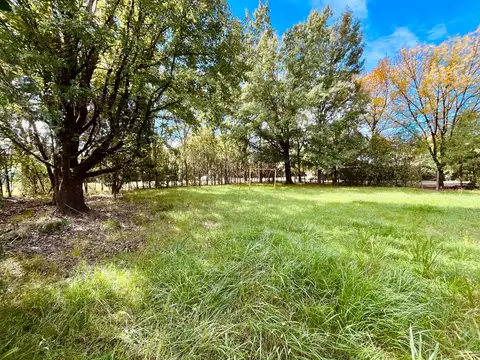 Terreno en Venta en Funes, USD 75.000