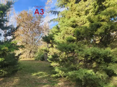 ¡Tu refugio cerca del lago! Casa en venta en Solar de Los Molinos 879
