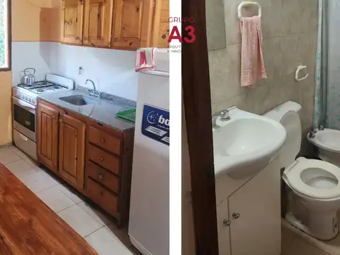 Casa en Venta al Norte