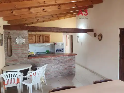 Casa en Venta en Solar los Molinos, USD 75.000